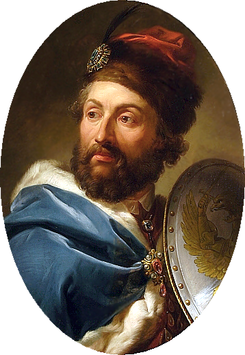 Kazimir IV Jahielončyk