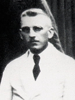 Mikola Bajkoŭ