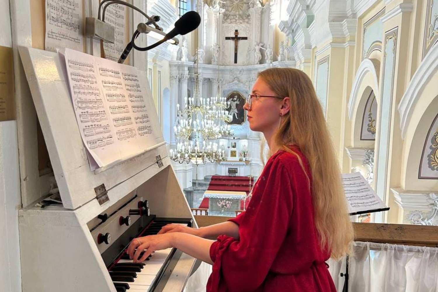 Arhannaja muzyka