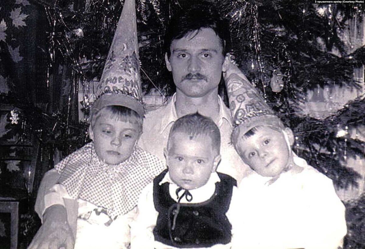 Alieh Hruzdzilovič