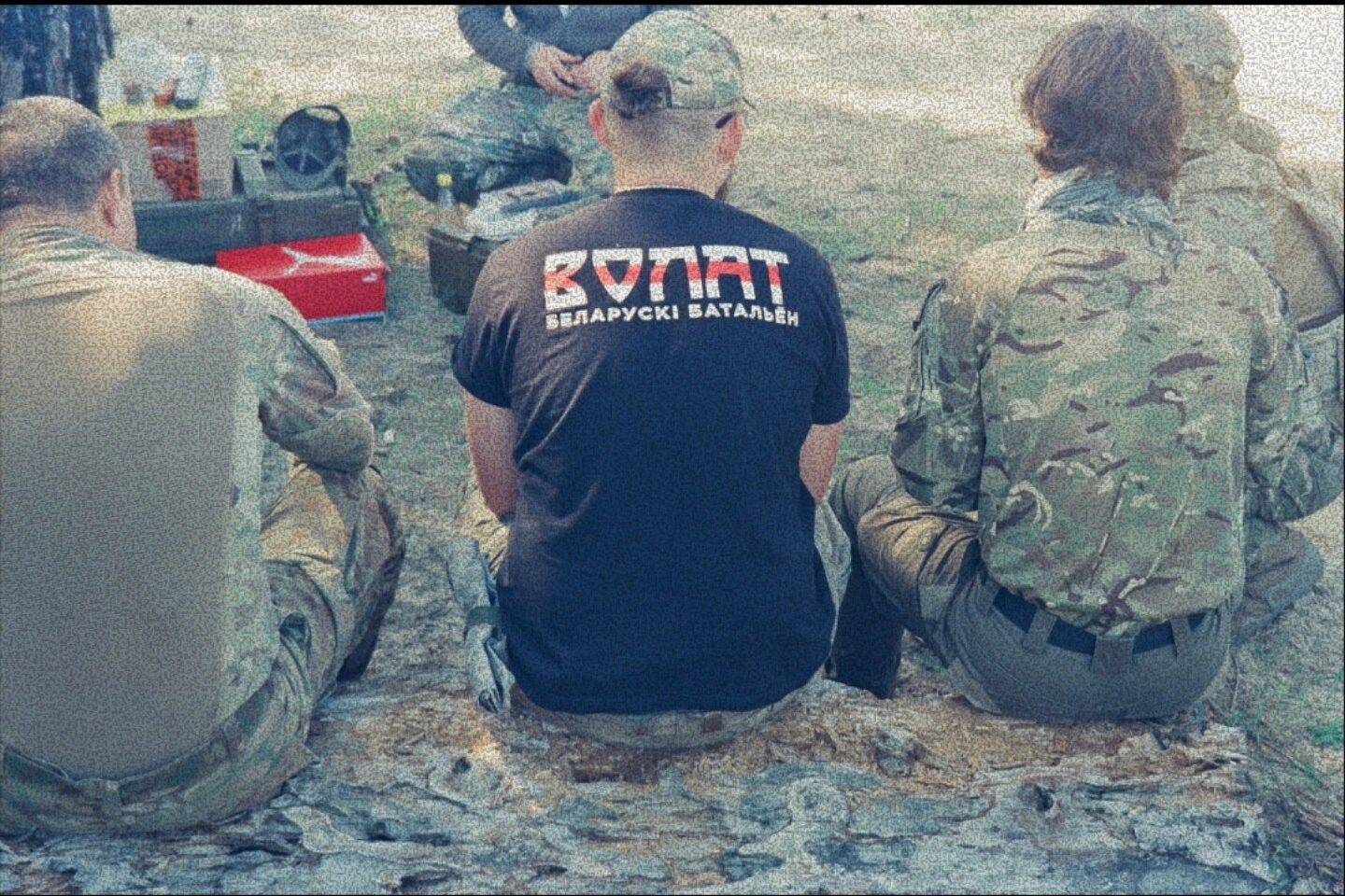 Vystava