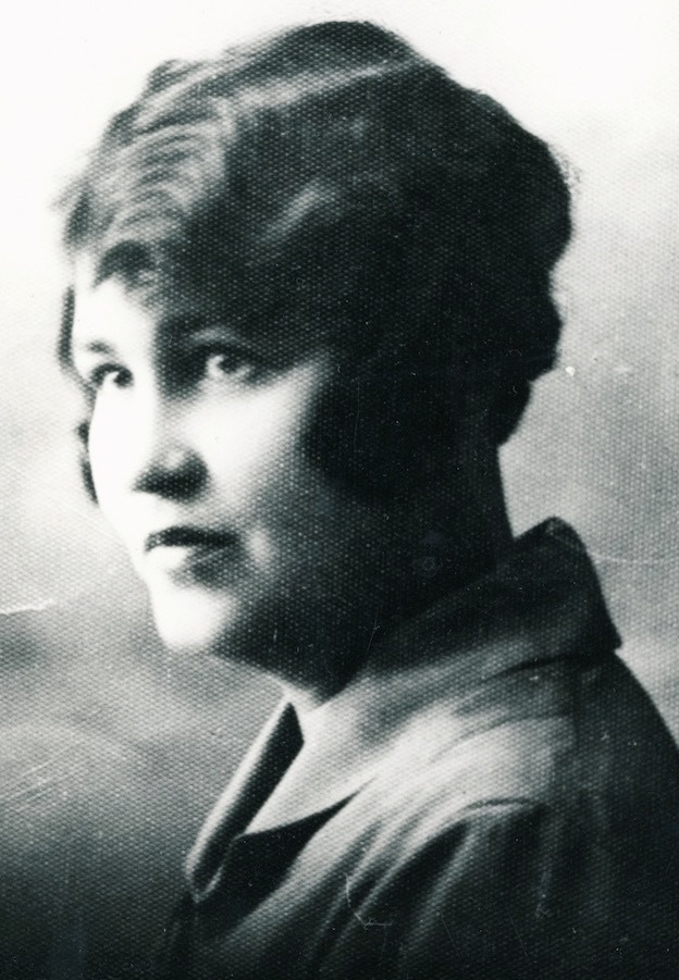 Nadzieja Šnarkievič