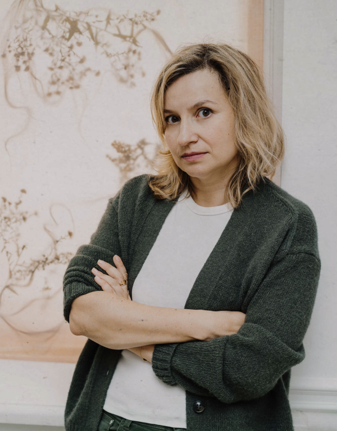 Maryja Hvardziejcava