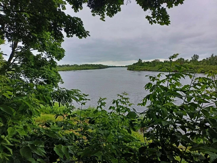 Naraŭlianski palac Horvataŭ