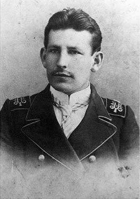 Vaclaŭ Ivanoŭski 