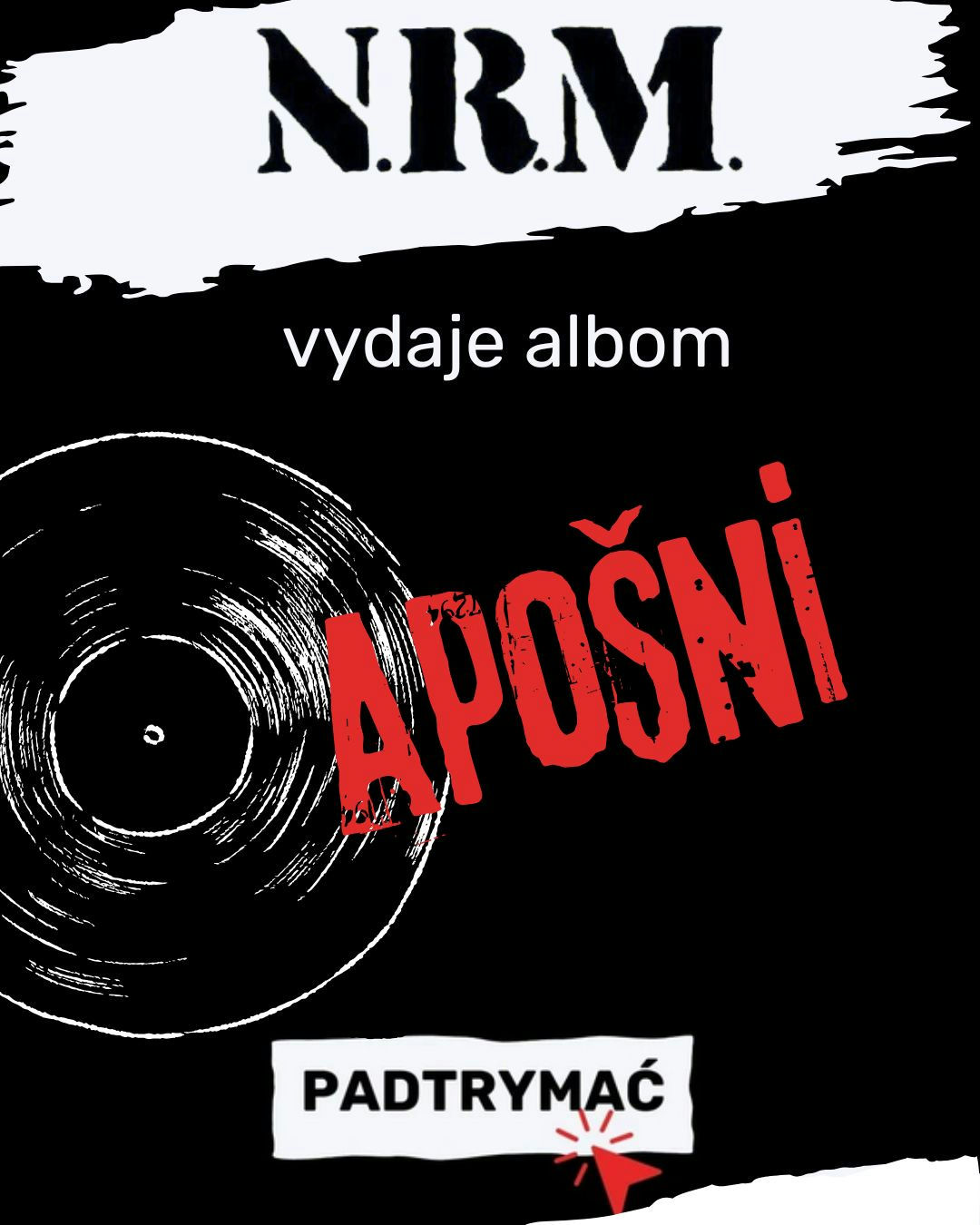 «APOŠNi»