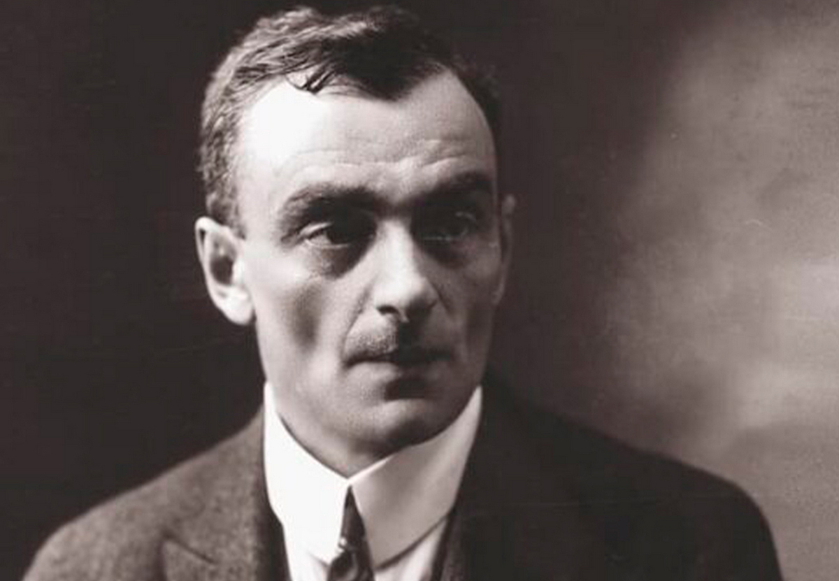 Oskar Milaš