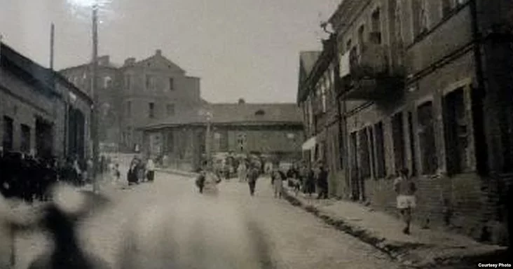 Zamčyšča