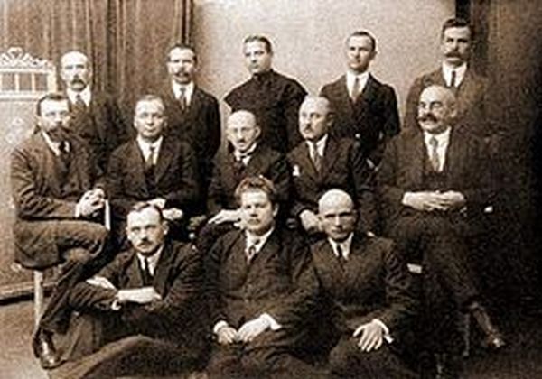 Bielaruski pasoĺski klub