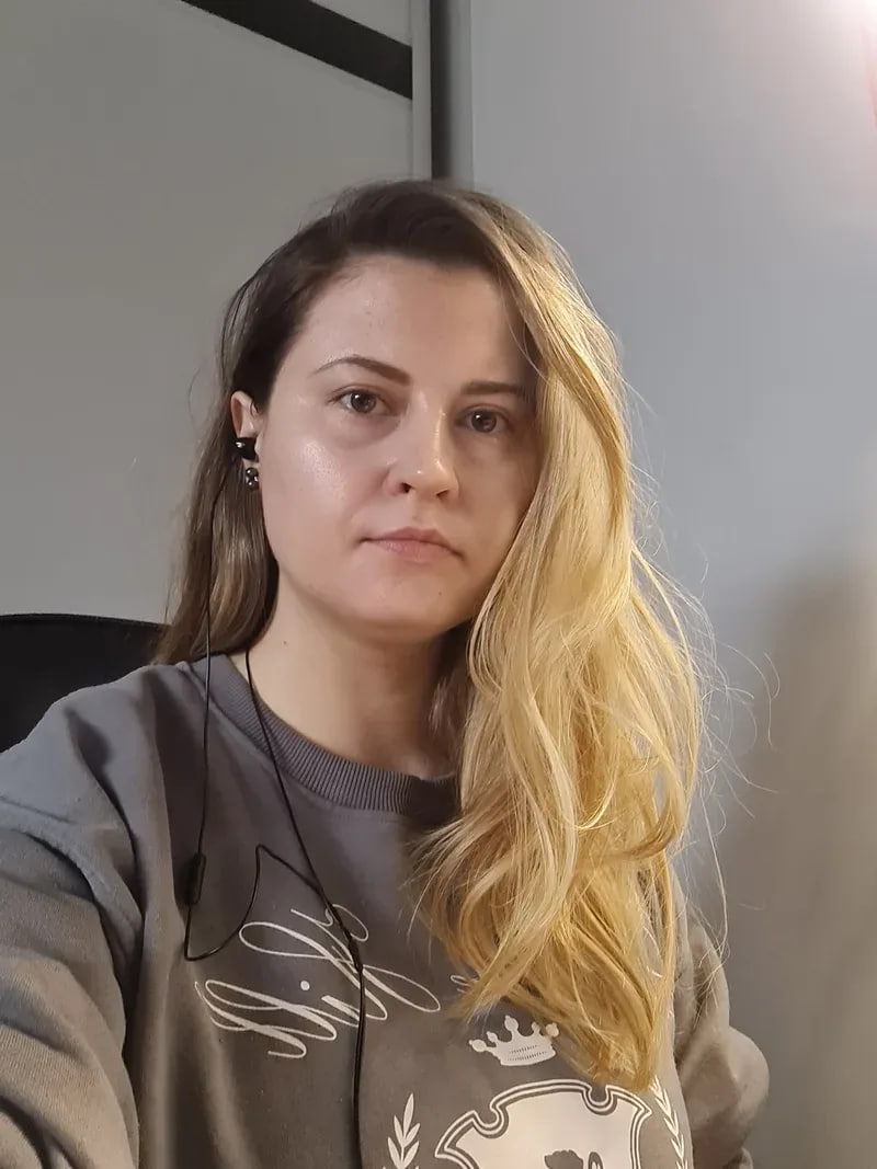 Zoja Chruckaja
