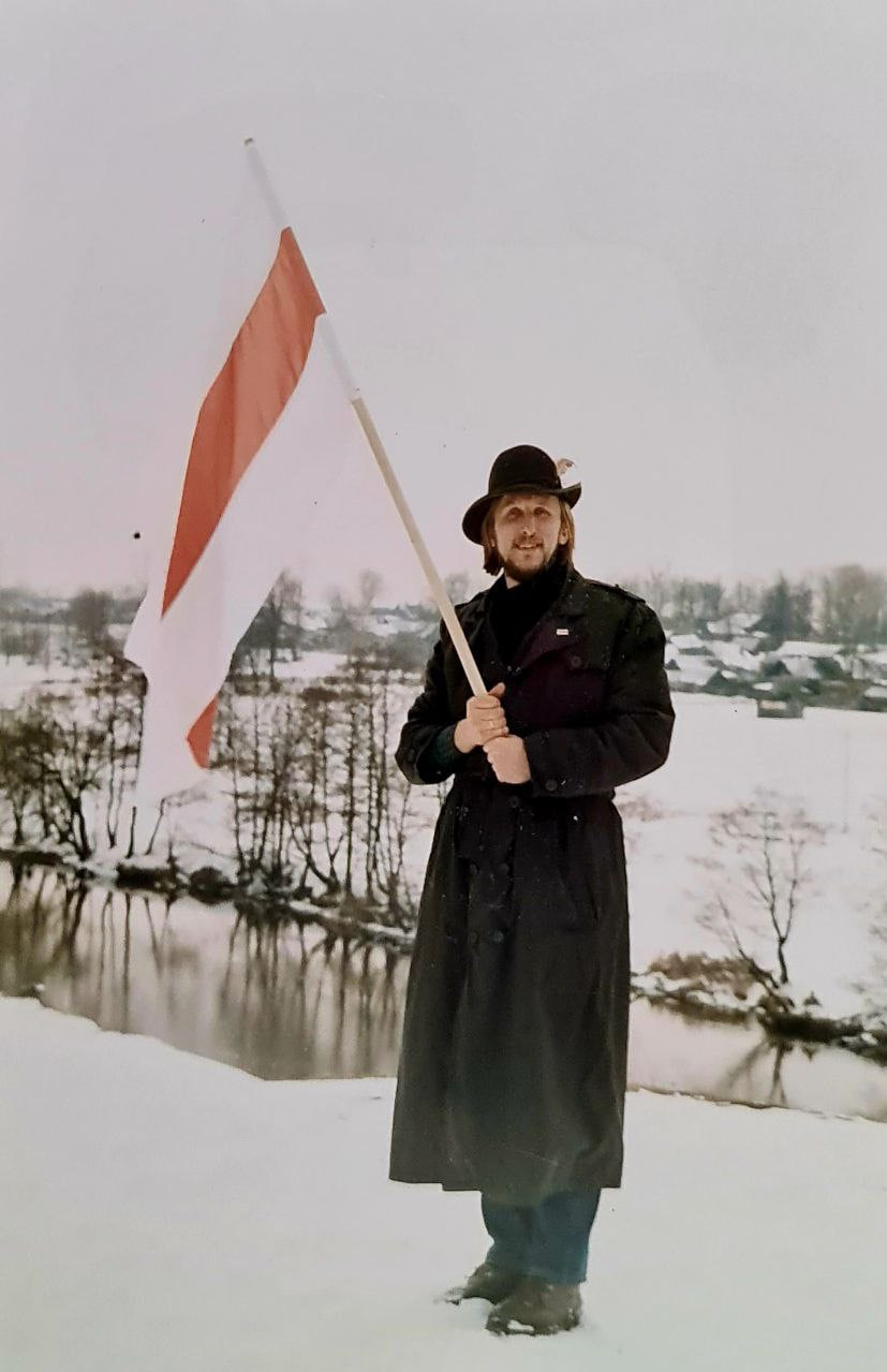 Alieś Puškin