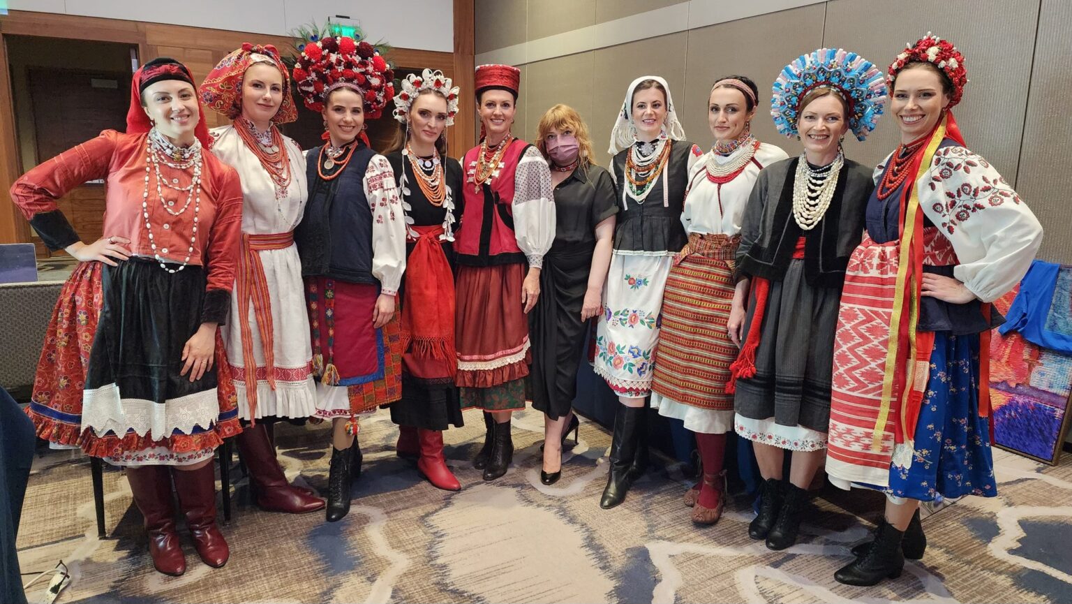 Volia Dziemka
