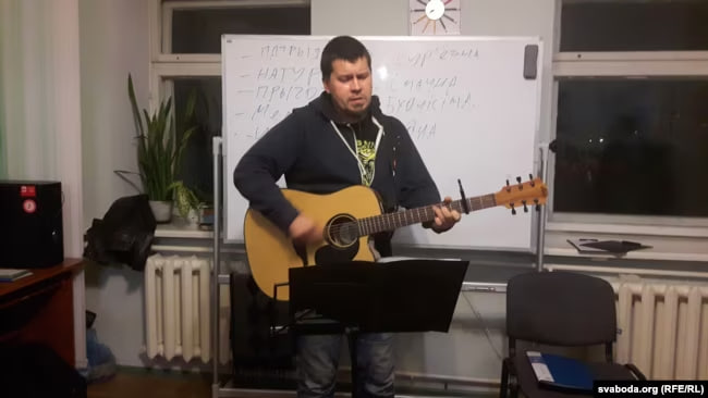 Alieś Dzianisaŭ