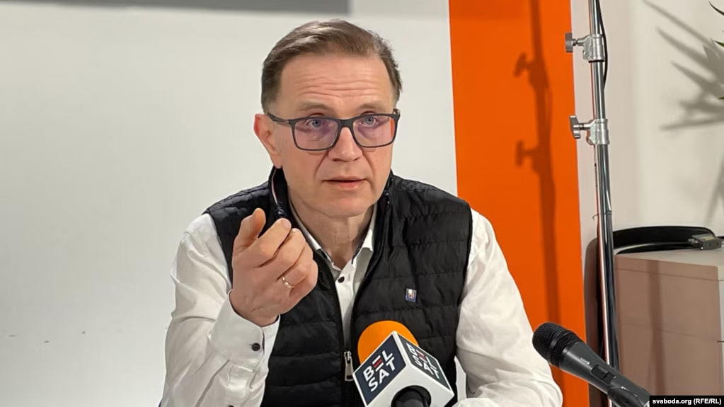 Aliaksiej Dzikavicki