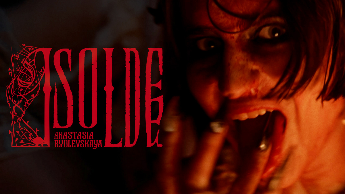 Isolde 