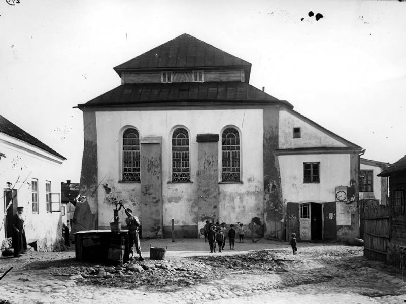 Niasvižskaja sinahoha