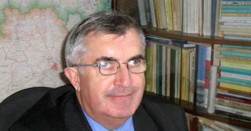 Edvard Zajkoŭski