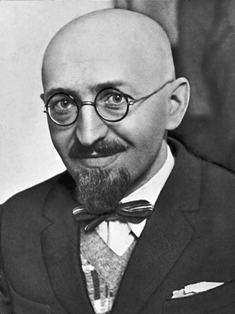 Branislaŭ Taraškievič