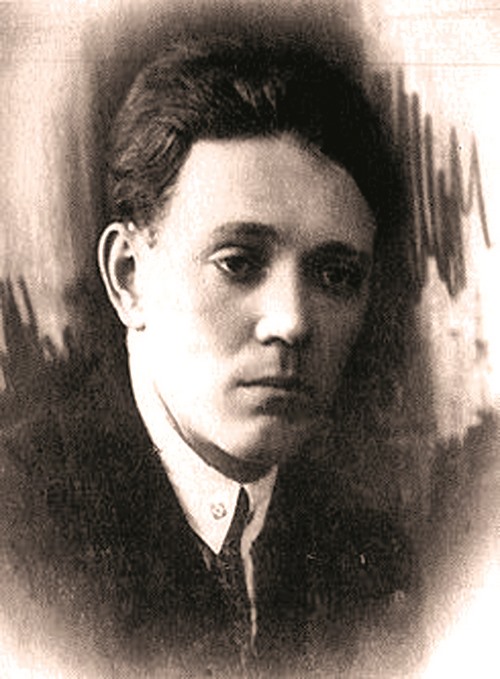 Todar Kliaštorny