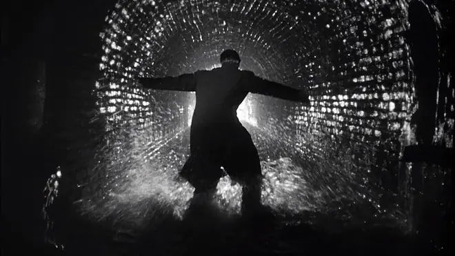The Third Man