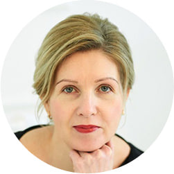 Iryna Sidorskaja