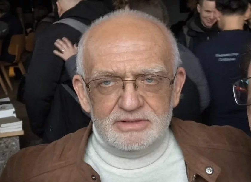 Uladzimir Mackievič