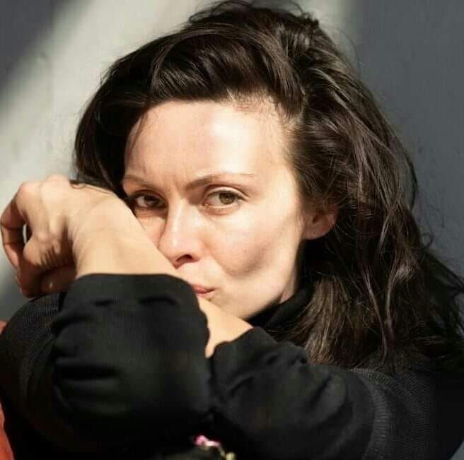 Anastasija Špakoŭskaja