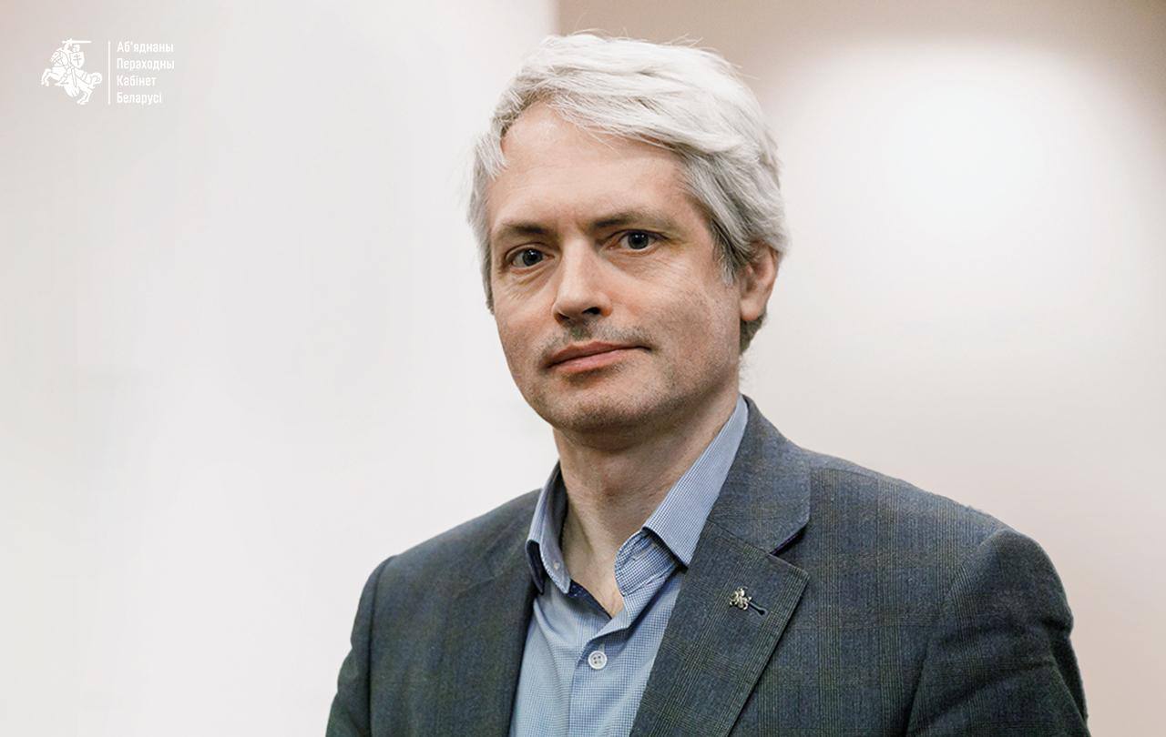 Paviel Barkoŭski