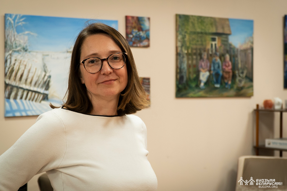 Nadzieja Salaŭjova