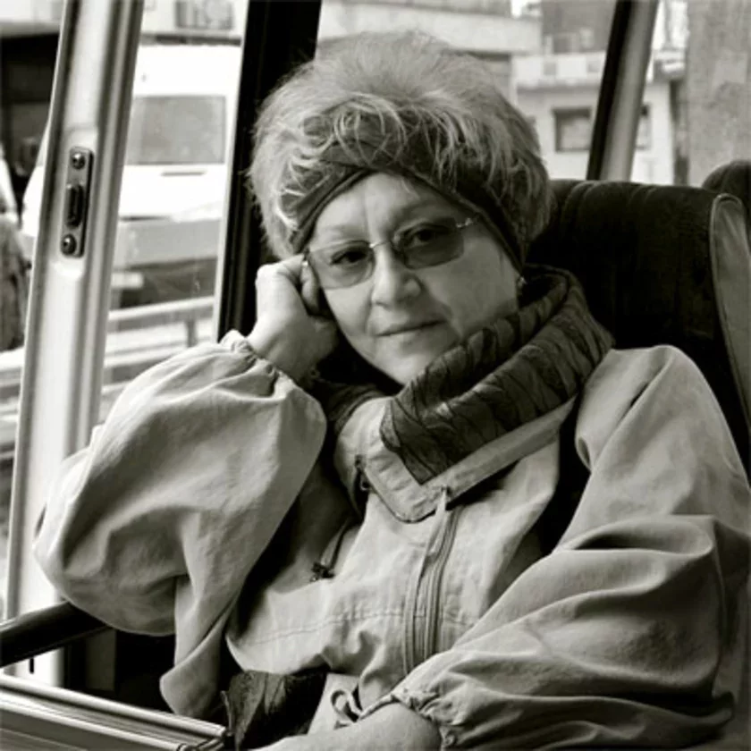 Natallia Doraš