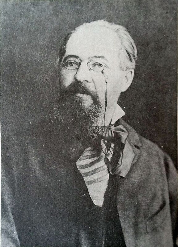 Zyhmund Čachovič