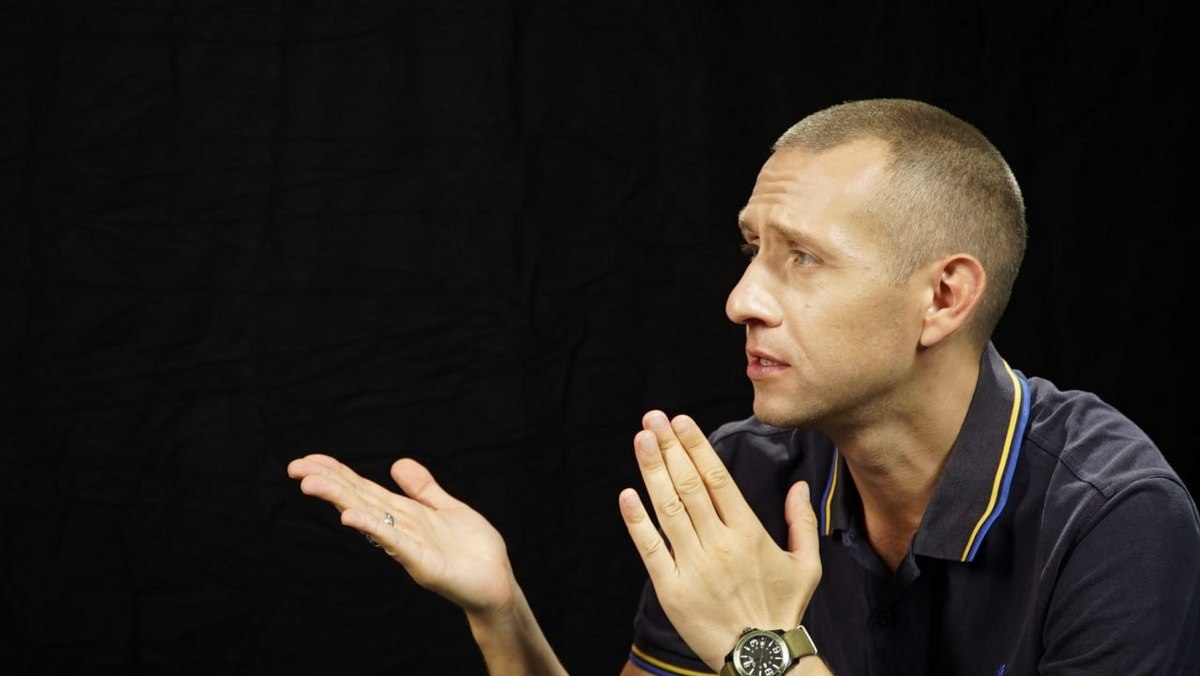Alieś Kirkievič