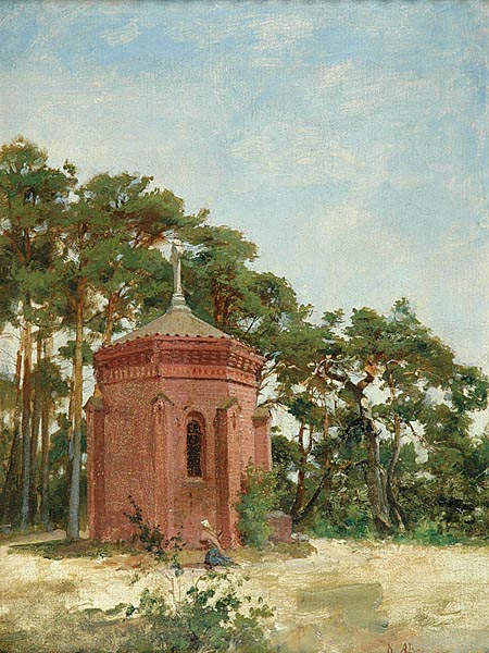Alchimowicz-Kapliczka_na_górze_Biruty.jpg