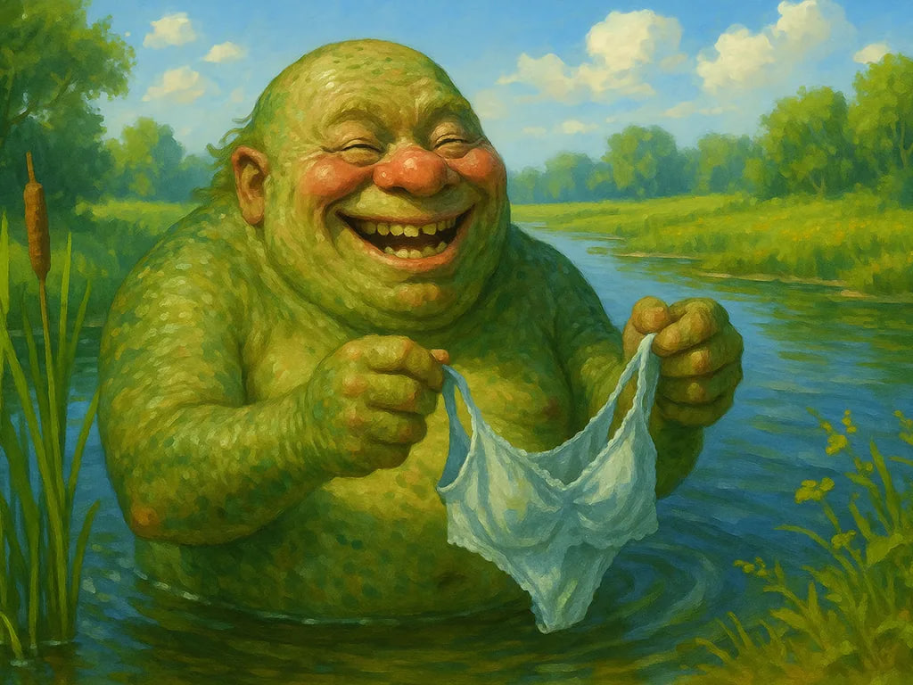 Balamucień