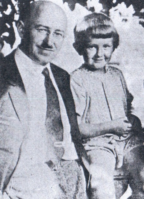 Браніслаў Тарашкевіч з сынам Радаславам.jpg