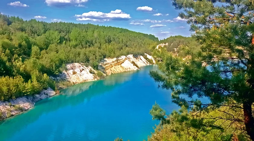 «Bielaruskija Maĺdyvy»