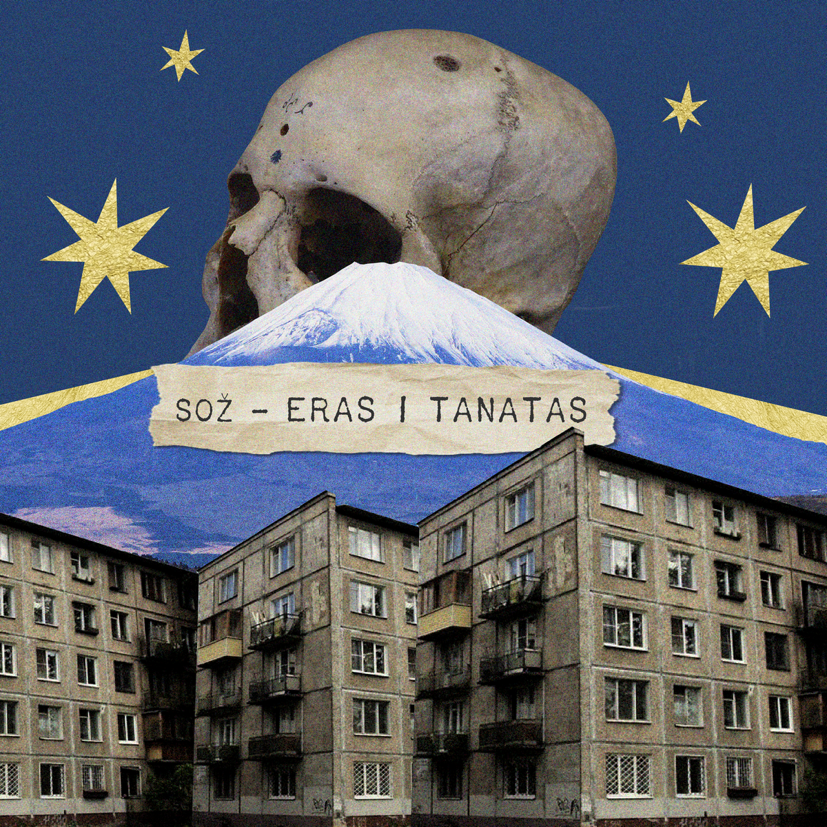 «Eras i Tanatas»