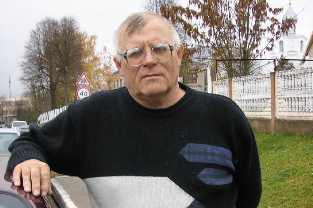 Alieś Zajka