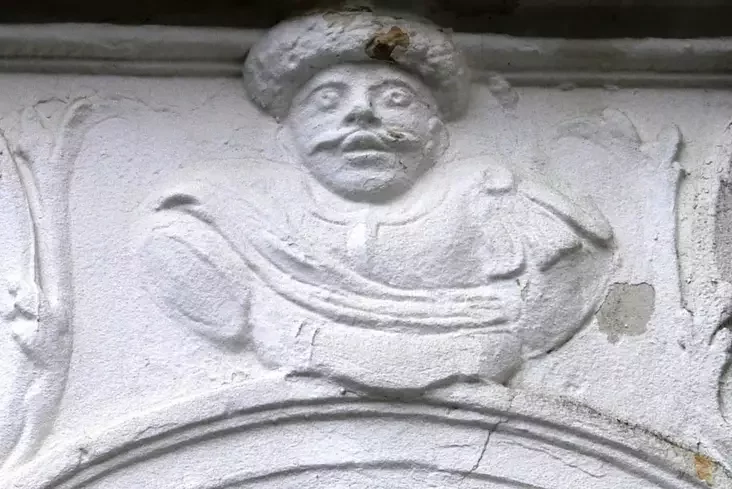 Palac Radzivilaŭ u Dziatlavie
