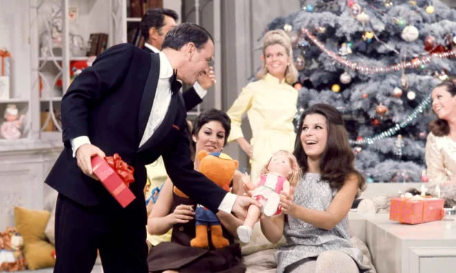 Frenk Sinatra