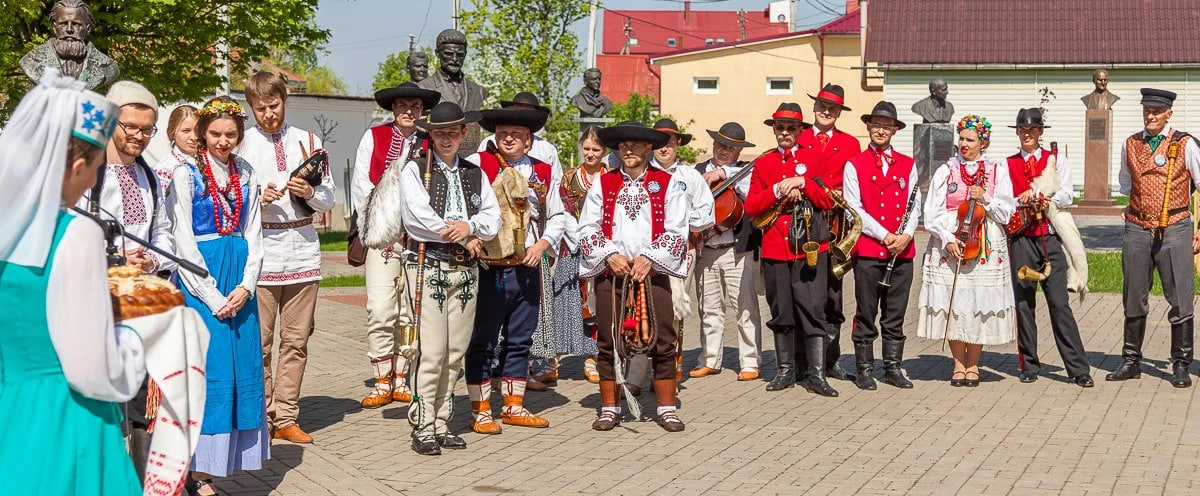 «Dudarski rej»