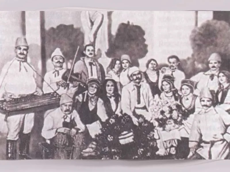 Trupa Ihnata Bujnickaha