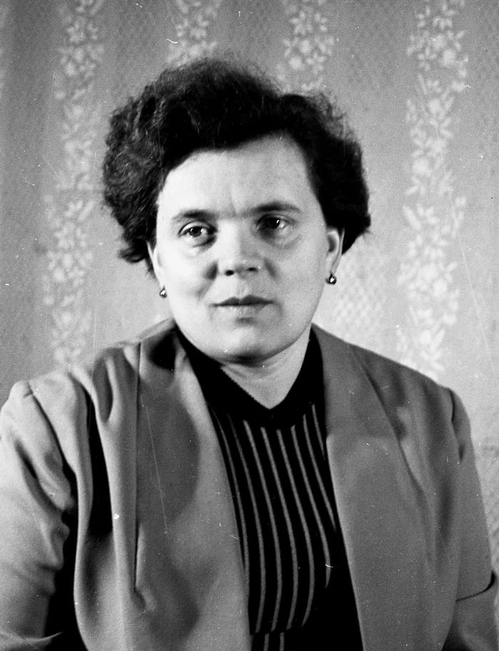 Kira Zvarykina