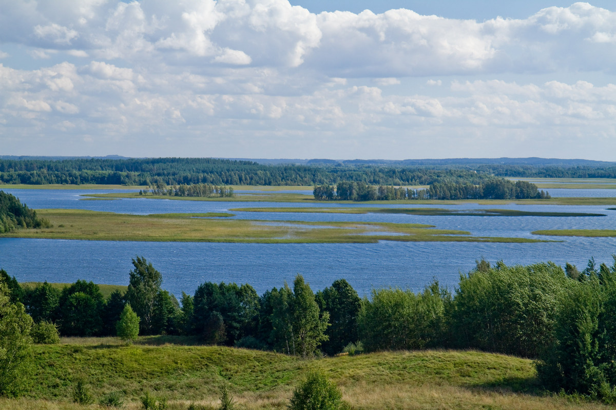 Vostraŭ Šova