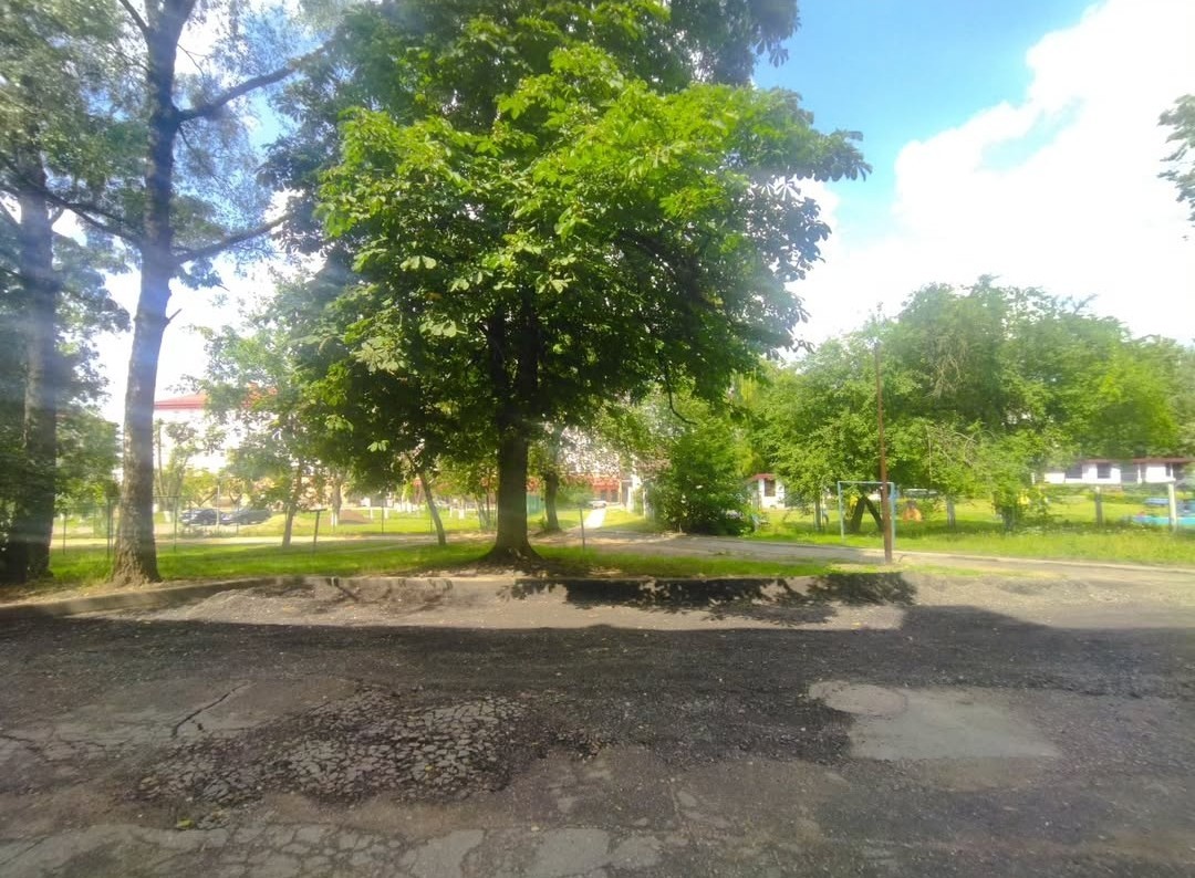Miesca daŭniaha «Novaha rynku»
