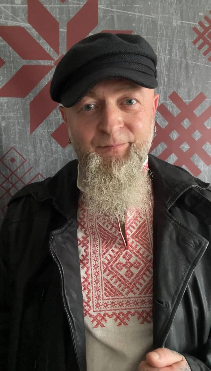 Viktar Cyrkunovič