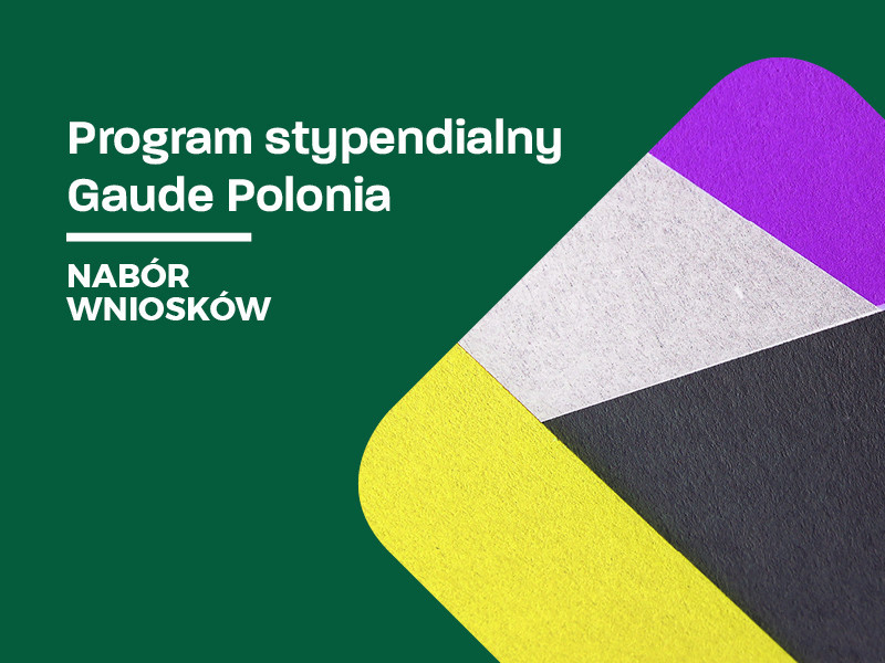 «Gaude Polonia»