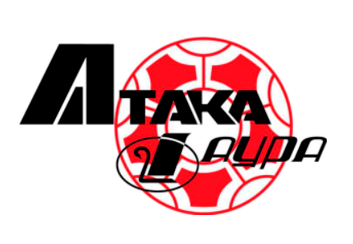 «Ataka-Aŭra»