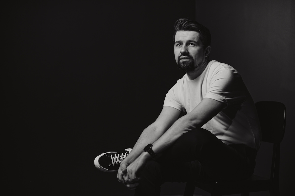 Aliaksandr Čarnucha