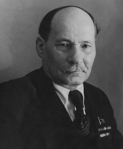 Jakub Kolas u 1940-ch hh. Krynica: wikipedia.org